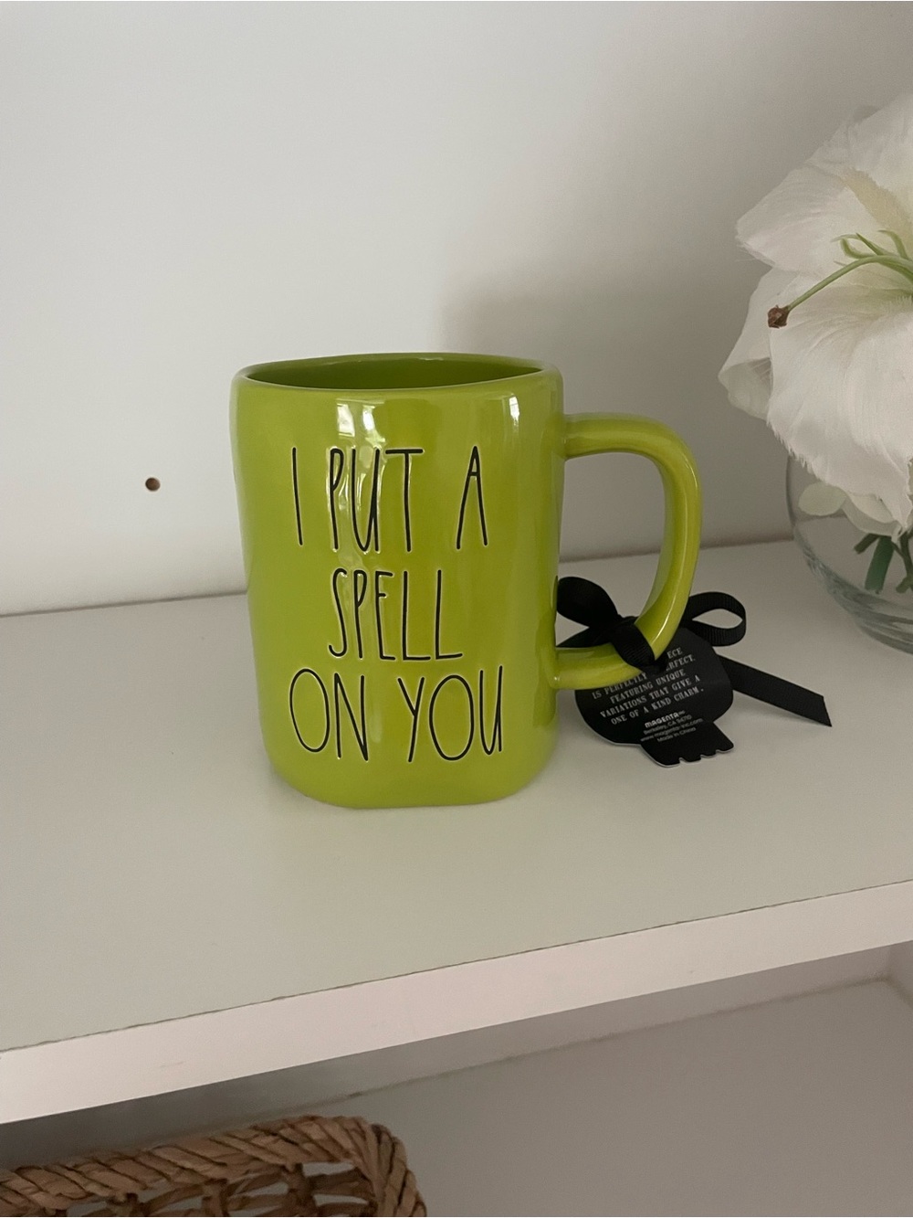 Rae Dunn Mug